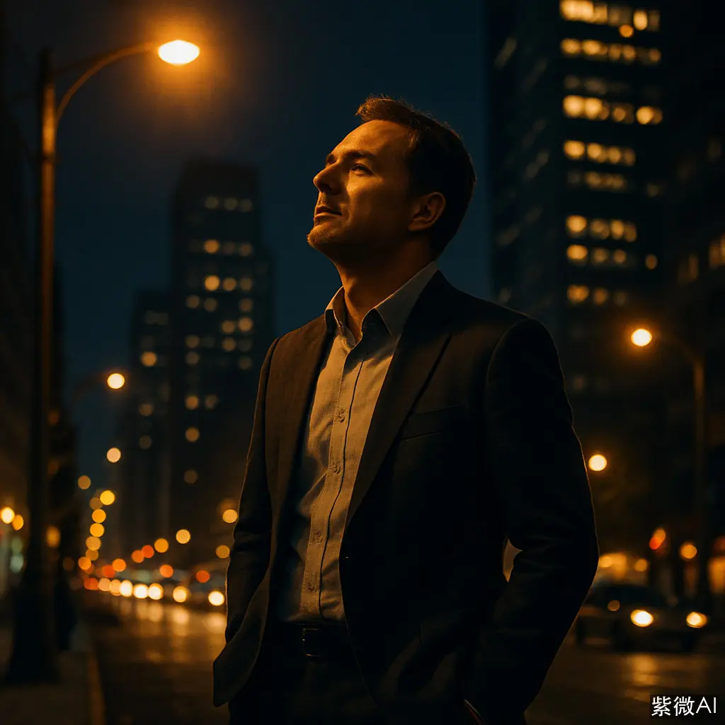 為什麼我性格穩重靠譜、特別會規劃和管理，卻總覺得人生節奏偏保守、缺少大膽突破和激情？ 圖片