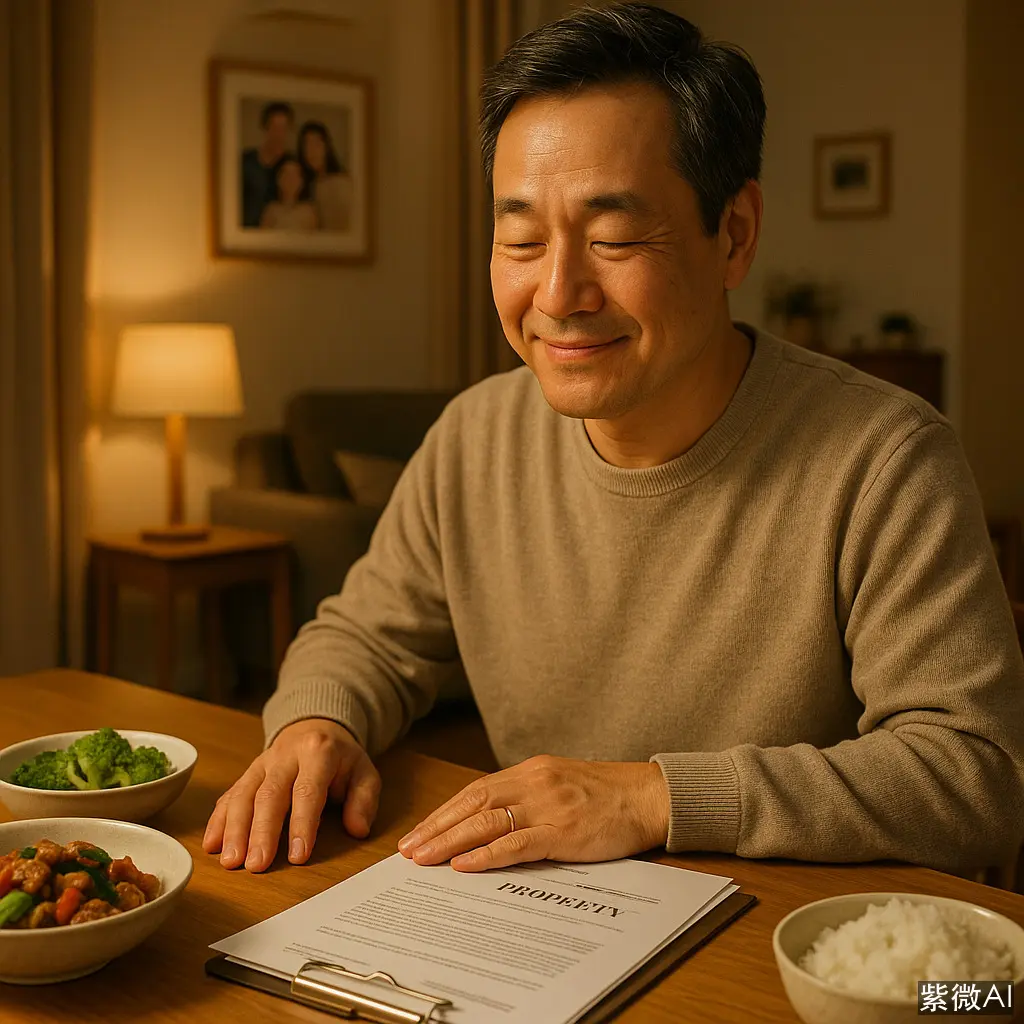 追求穩定、可靠、有面子的居住環境和財富基礎，守成能力強，卻容易因為太過保守而猶豫變化、錯失更好機會，內心在安全感與突破感之間拉扯 圖片