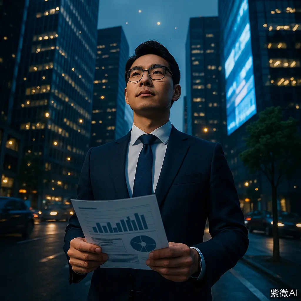 財富管理極度穩健、注重安全網和系統掌控，積累踏實可靠，但過度保守導致增長緩慢、容易錯失高回報機會，內心在“安全第一”與“害怕落後”的拉扯中長期焦慮 圖片
