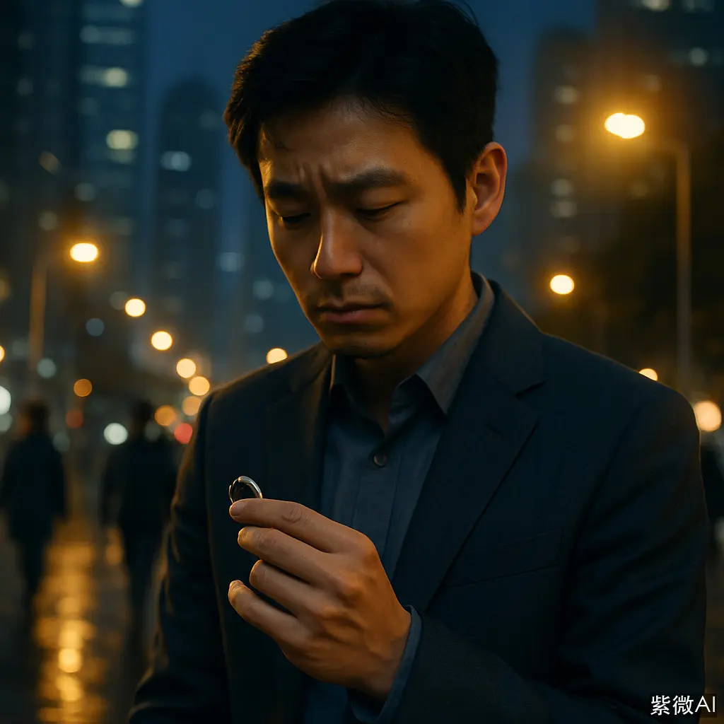 為什麼我在感情裡總是優先考慮靠譜和穩定，卻容易覺得缺少激情或內心不滿足？ 圖片