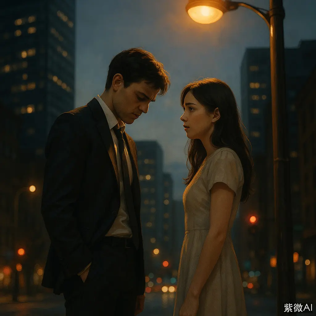 為什麼我容易遇到穩定可靠的伴侶，婚姻有安全感，卻總覺得情感表達剋制、缺少激情和隨意親密？ 圖片