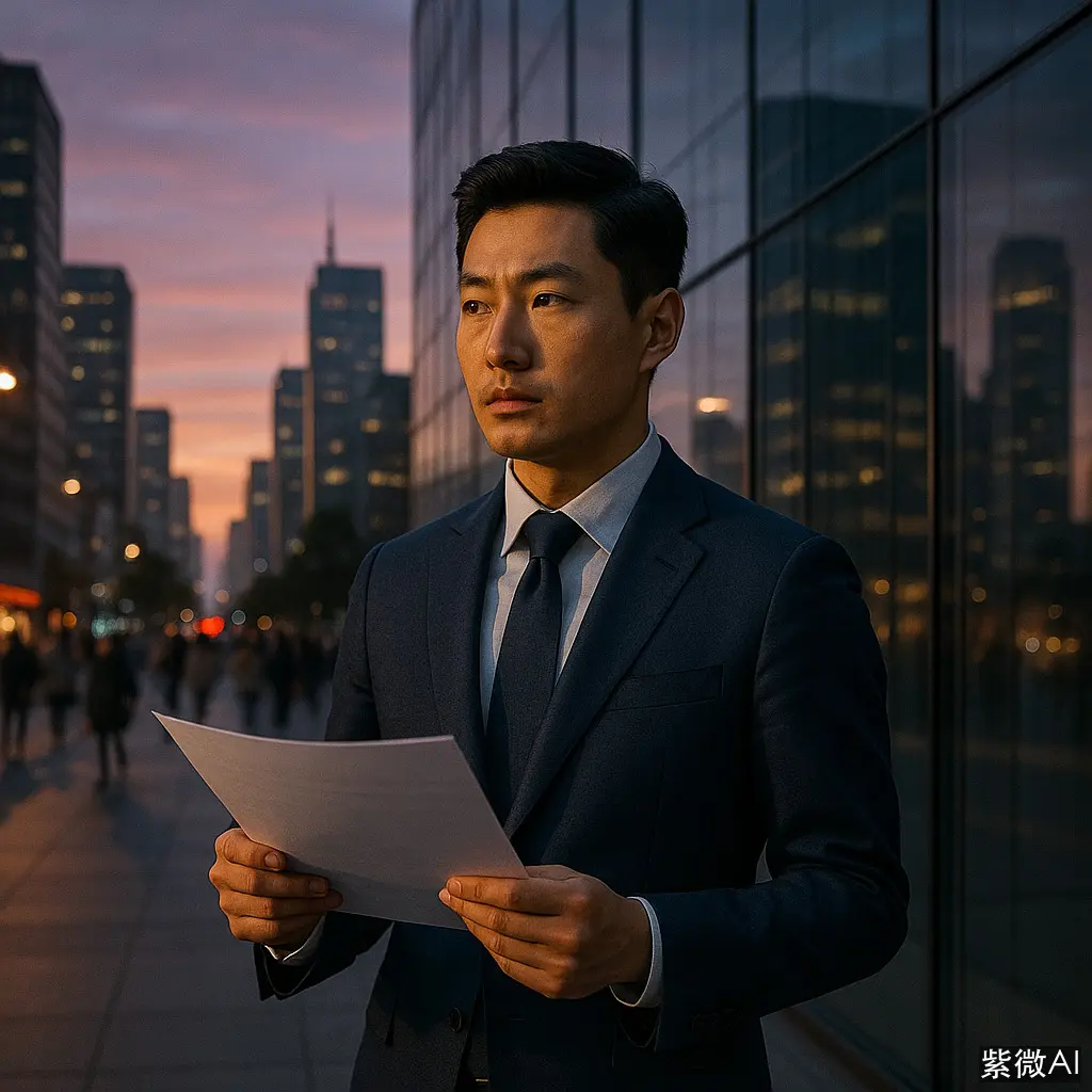 為什麼我特別追求穩定和靠譜，卻總覺得人生平淡、缺少激情和突破？ 圖片