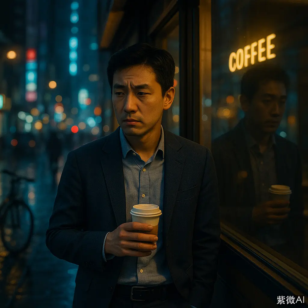 為什麼我婚姻裡總是吸引穩定靠譜、顧家能幹的伴侶，自己卻野心強、多情、容易覺得平淡想突破？ 圖片