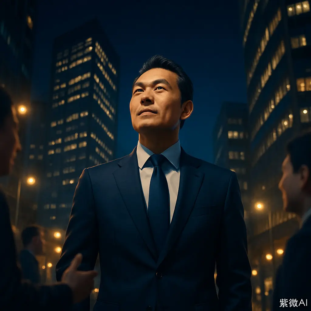 憑藉誠信和厚道容易獲得貴人賞識與地位提升，卻因自視較高而在人際融合、團隊協作和靈活性上感到疏離和困難 圖片