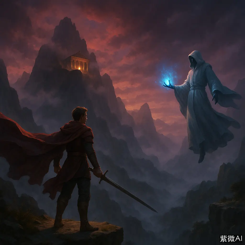腦力靈活、謀略多、想法豐富，但在決策和執行中容易受四化能量影響：要麼特別順暢果斷，要麼反覆糾結、多疑變動、想太多執行難，長期在聰明與內耗之間拉扯 圖片