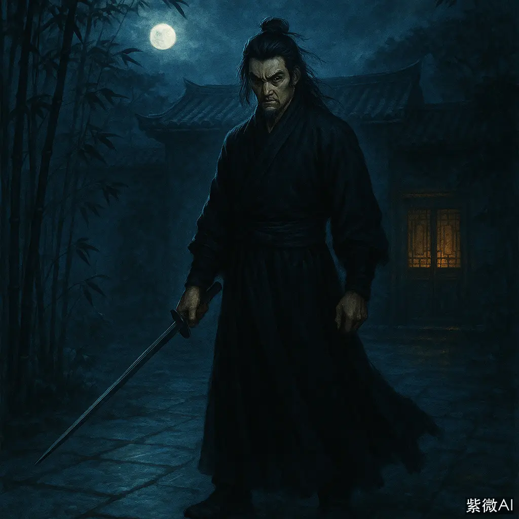 身邊不缺聰明能幹的朋友或兄弟姐妹幫忙，但關係容易變化、關鍵決策時幫不上長期大忙，感覺人脈助力時有時無、難以轉化為穩定支持 圖片