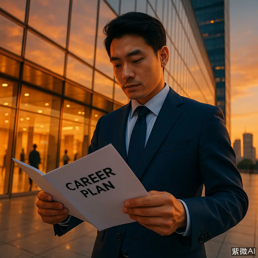 事業早期變動頻繁、白手起家辛苦，容易起起落落難以穩定，中年後才憑藉能力慢慢積累，但也擔心拖延導致錯過機會 圖片