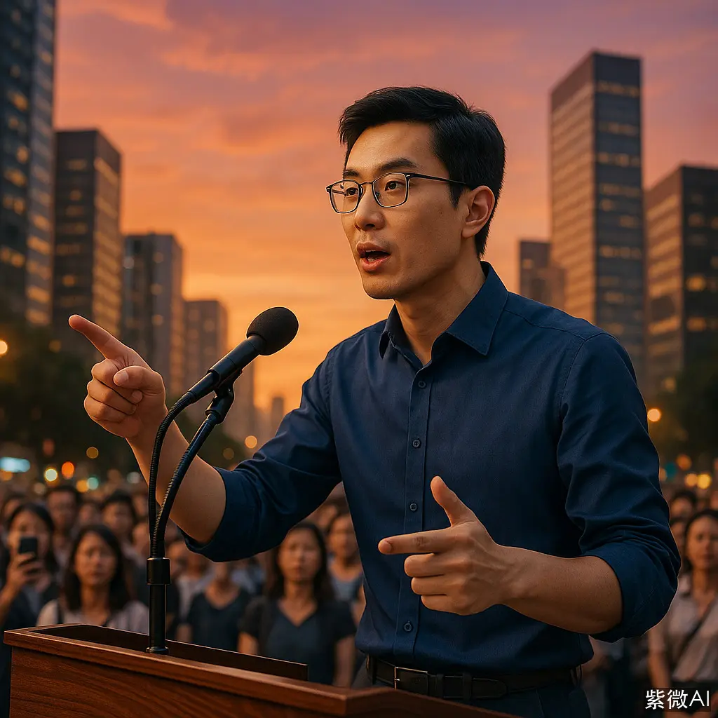 思維敏捷、謀略深卻難以通過口才有效展現，容易停留在內心思慮或因表達方式產生誤會與消耗 圖片