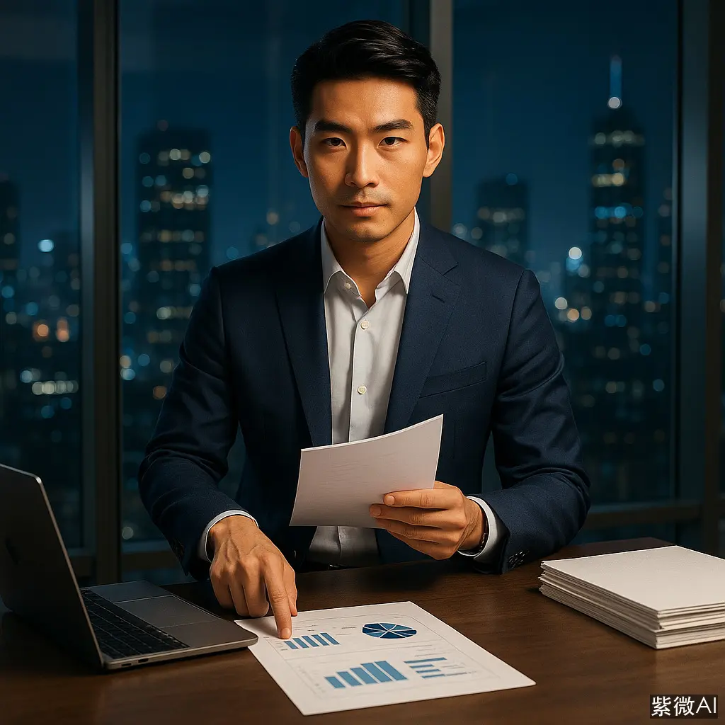 思辨分析力強、口才謀略突出，卻容易因想太多、表達直接導致決策多變、方向搖擺和長期精力消耗，難以專注穩定 圖片
