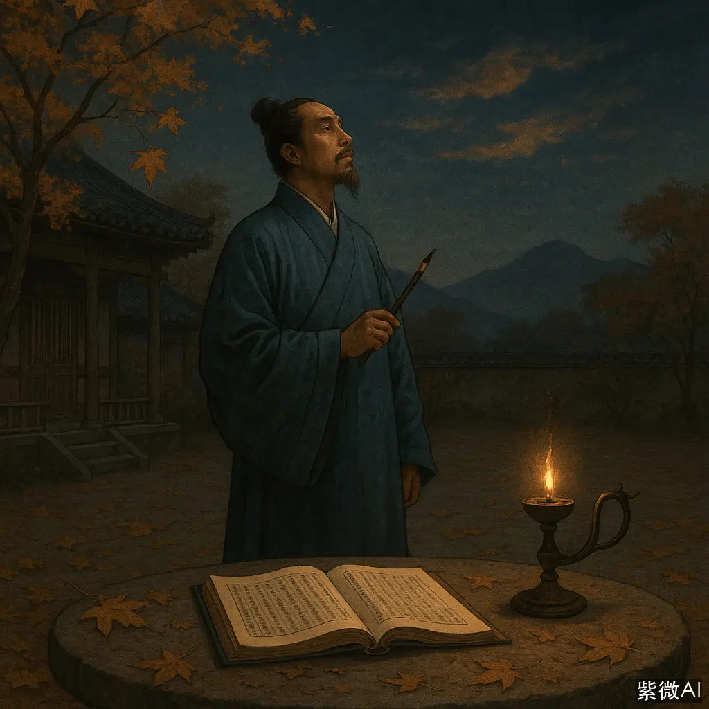 聰明靈活卻始終停不下來、計劃永遠在變、難以獲得內心踏實感的精神內耗 圖片