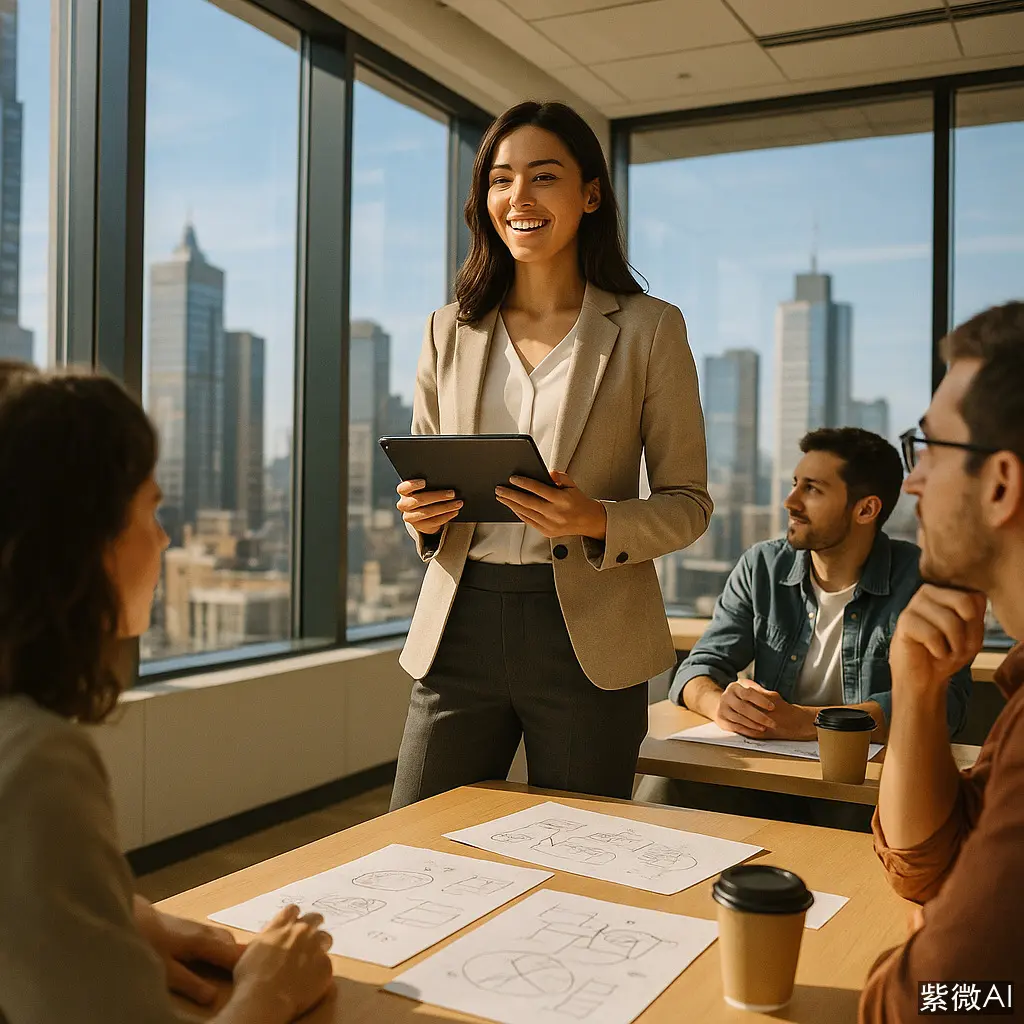 頭腦靈活、反應敏捷、創意和規劃能力強，是天生的企劃人才，但容易過度思慮、多想、情緒起伏，聰明反被聰明誤，長期陷入內耗。 圖片