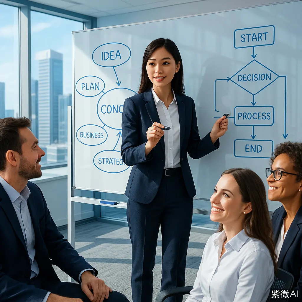 為什麼我腦子靈活、策劃能力強，卻總是想太多、容易焦慮多變、做事難堅持到底？ 圖片