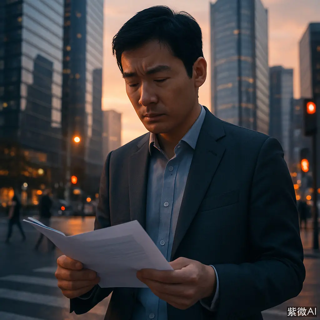 口才謀略和策劃能力強，但事業容易變動頻繁、是非多、內心敏感，難以將才華轉化為穩定積累和認可 圖片