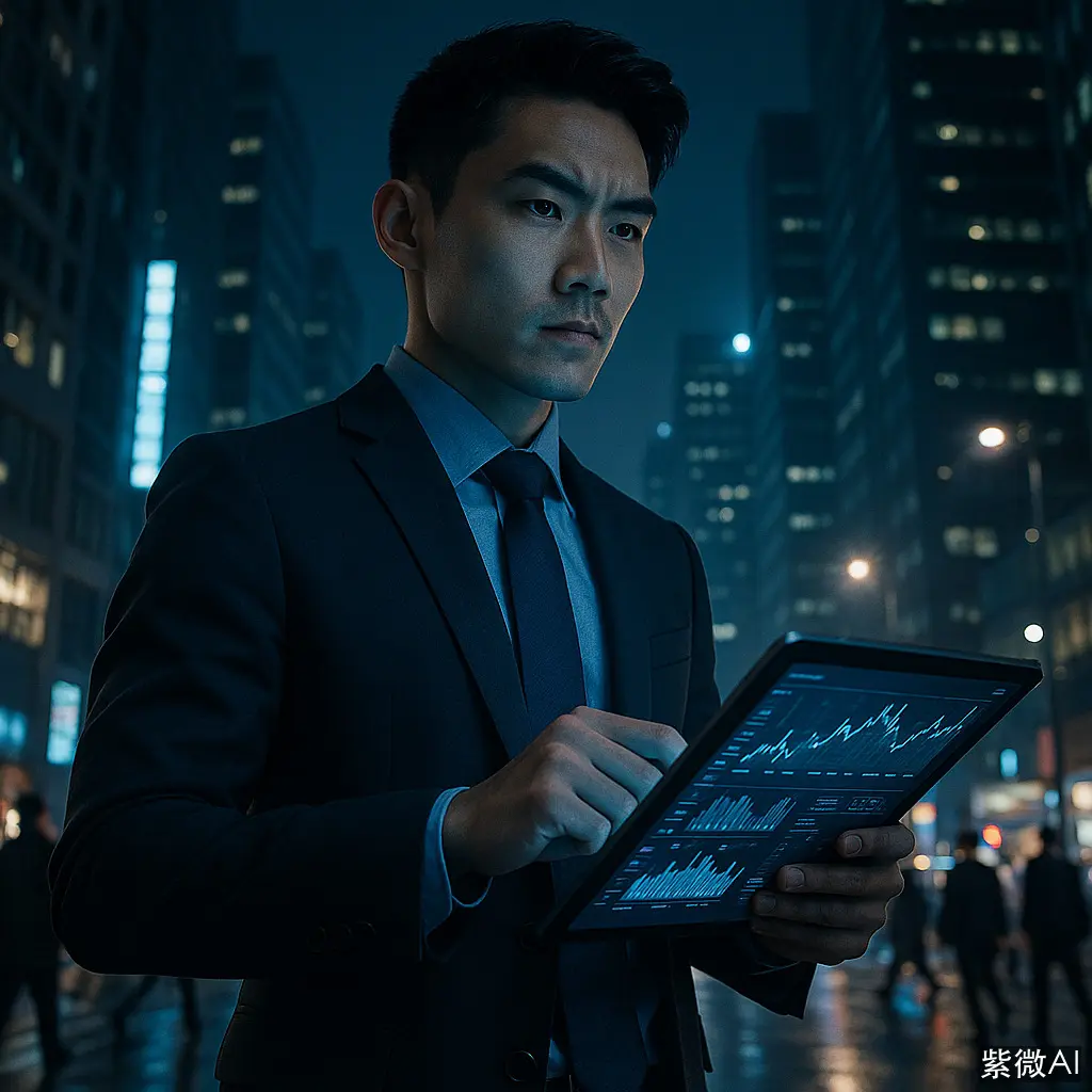 為什麼我腦子這麼聰明、計劃這麼周密，最後卻常常猶豫不決、行動卡殼？ 圖片