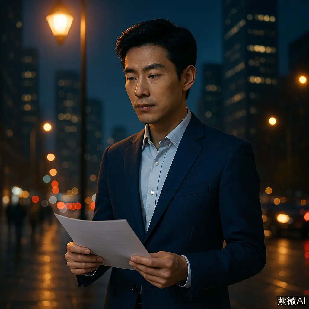 為什麼我計劃能力很強，卻總在重要決定上卡住、遲遲無法行動？ 圖片