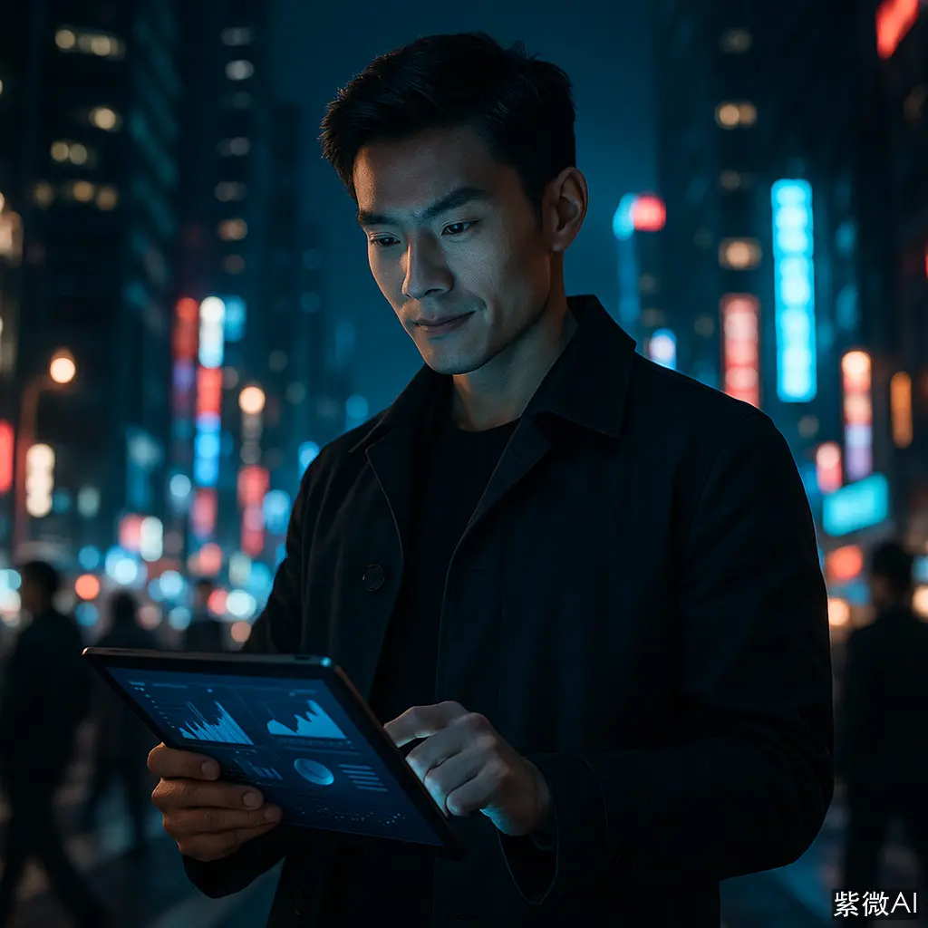 聰明機警、觀察力和謀略突出，但容易過度思考、鑽牛角尖，導致決策猶豫、內心遊移，長期聰明卻累 圖片