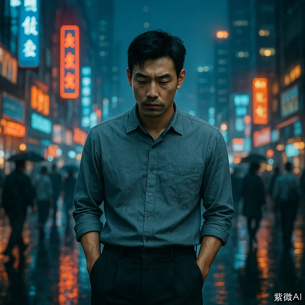 為什麼我腦子很清醒、看得明白，卻總是因為想太多而下不了決心？ 圖片