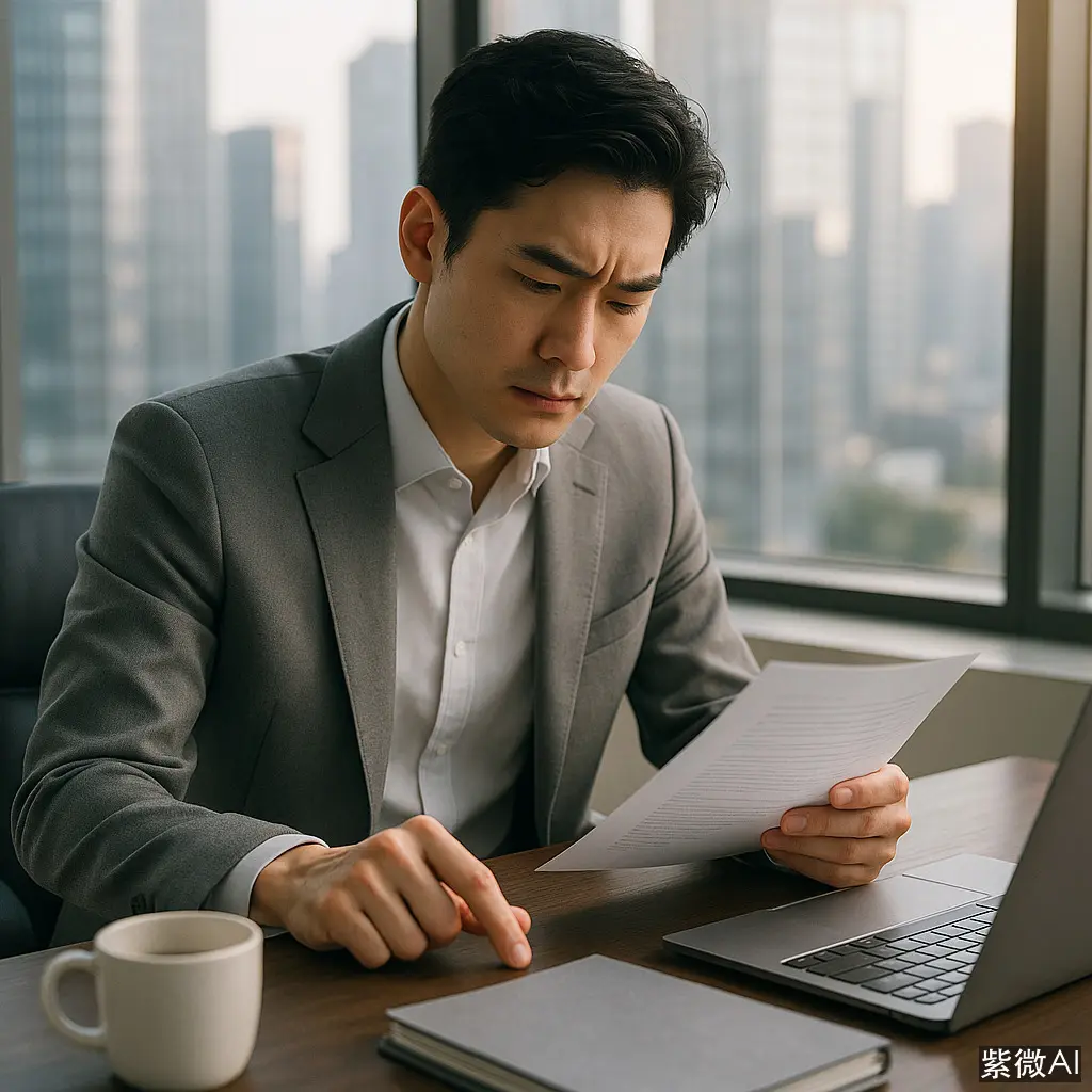 腦子靈活、策略和分析能力很強，卻執行力偏弱、容易過度思考卡住自己，難以把想法真正落地 圖片
