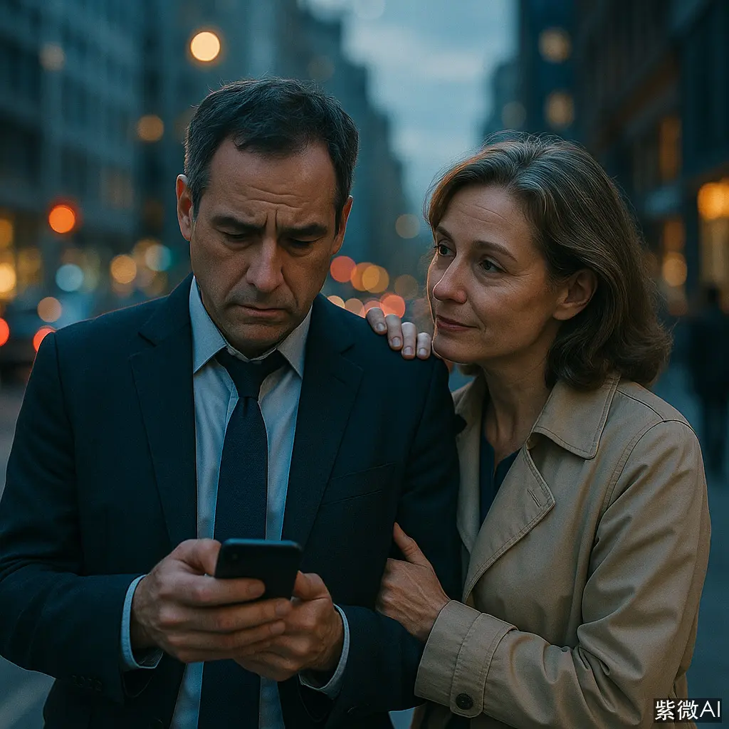 伴侶聰明有智慧、互相懂對方、精神高度契合，能一起分析謀劃，但容易把關係聊成“深度研討會”，在親密依戀和情感溫度上留下距離，長期內心拉扯“懂但不夠暖” 圖片