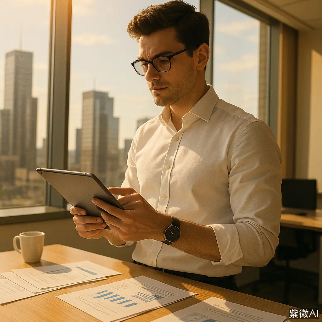 為什麼我這麼聰明理性、擅長策略規劃，卻總覺得行動受限、早期特別累、很難快速看到成果？ 圖片