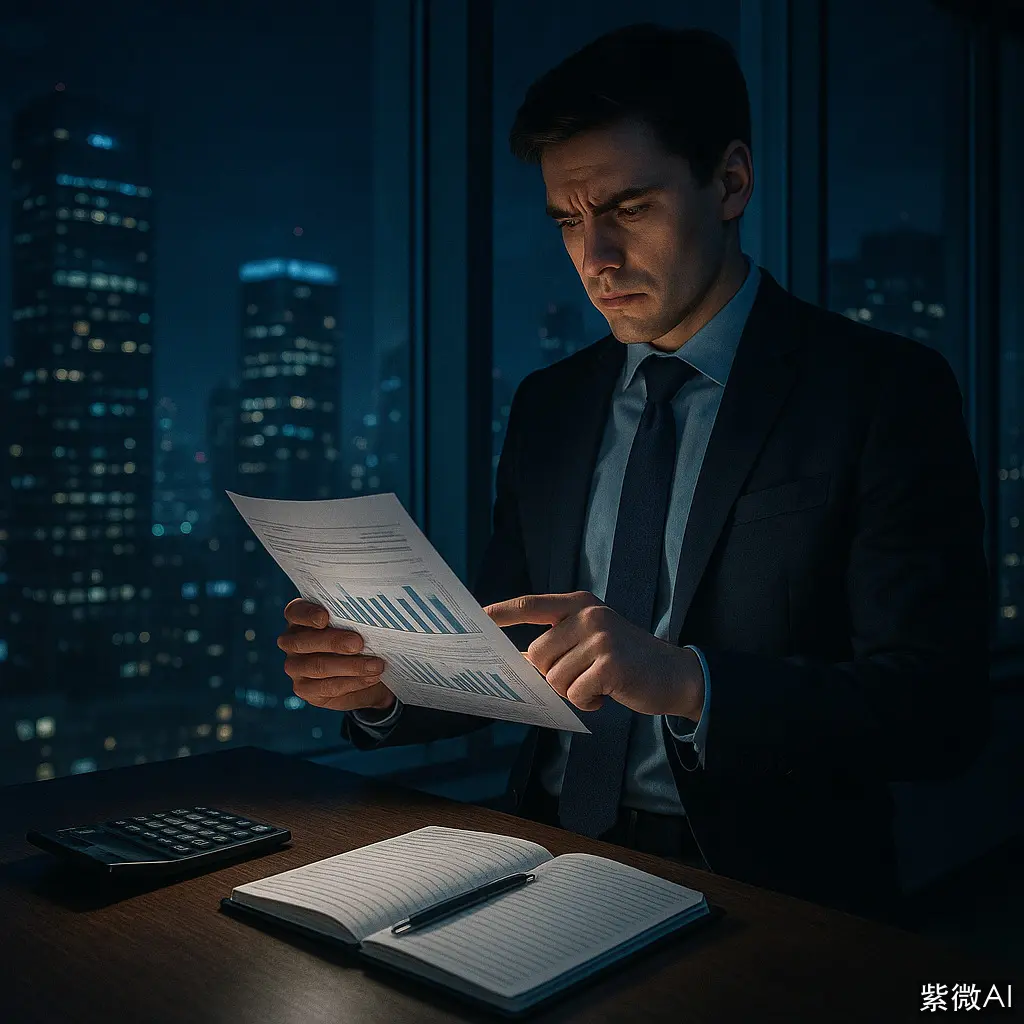 賺錢高度依賴腦力思考、快速分析和方案迭代，創意與洞察力突出，但財富路徑多變、來去流動，容易爆發卻難長期穩定積累，長期在智慧發揮與財富踏實之間拉扯 圖片