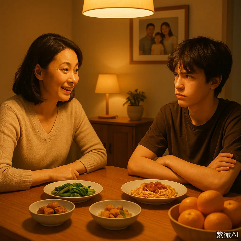 為什麼孩子這麼聰明活潑多才卻總是專注不下來？親子關係感覺若即若離 圖片
