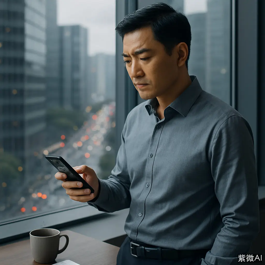腦力極強、想法靈活，但過度思考和路徑切換導致理財、消費、感情都難以長期穩定積累 圖片