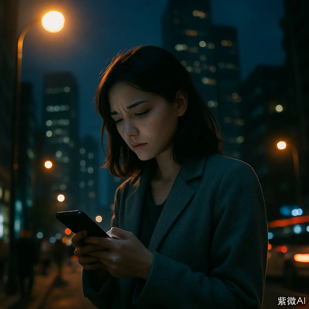 內心活動太多，難以獲得持久的平靜和滿足感，長期處於精神消耗狀態。 圖片