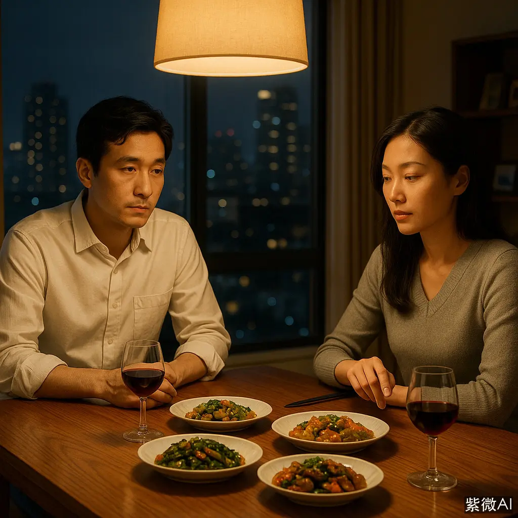 伴侶聰明機敏、適應力強、婚前互動有趣，卻容易因生活節奏、奔波或差異導致婚姻聚少離多、情感起伏，難以長期穩定，需要通過溝通和空間尊重把機變轉化為理性支持。 圖片