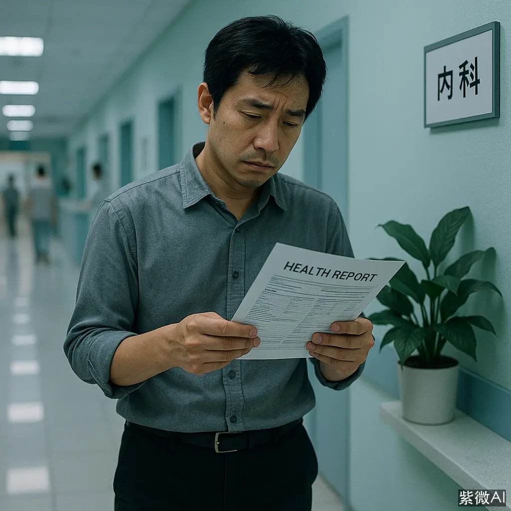 為什麼我總是因為想太多、精神緊張或生活節奏變化，就容易身體不舒服、出現各種小毛病？ 圖片