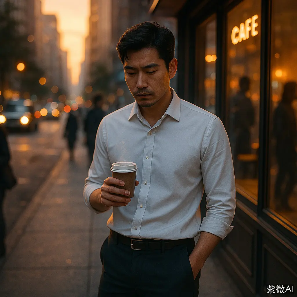 朋友認識很多、圈子很活躍，卻很難建立長久深厚、真正託底的知心關係，表面熱鬧內心卻常感到孤立 圖片