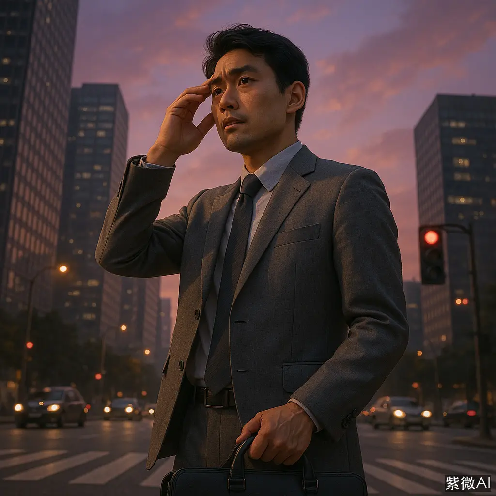 為什麼我特別容易換環境、換城市、換工作，適應力強交際好，卻總在外面想太多、內心很難真正踏實安定？ 圖片