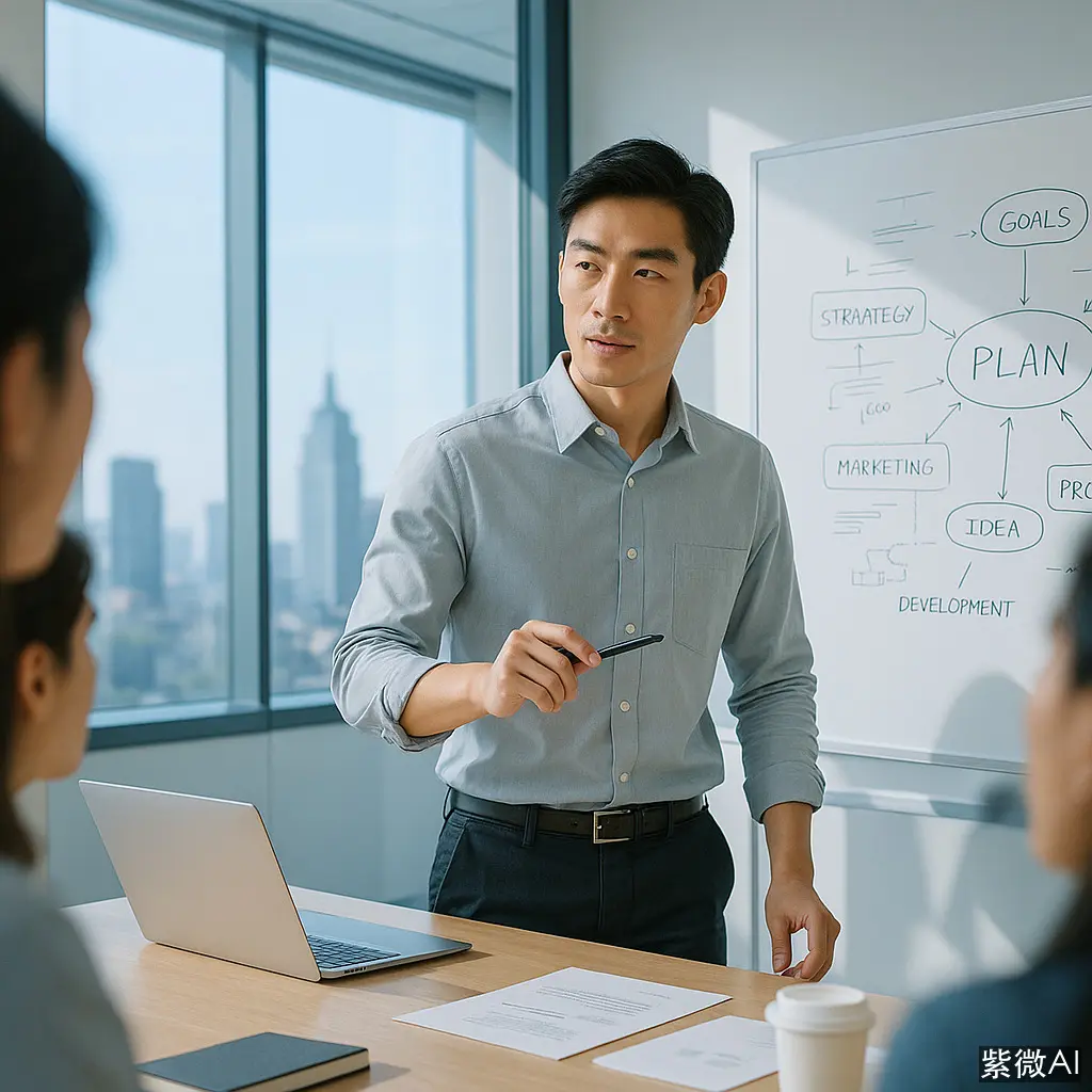 為什麼我腦子特別靈活、想法很多，卻很難果斷決定自己的事情？ 圖片