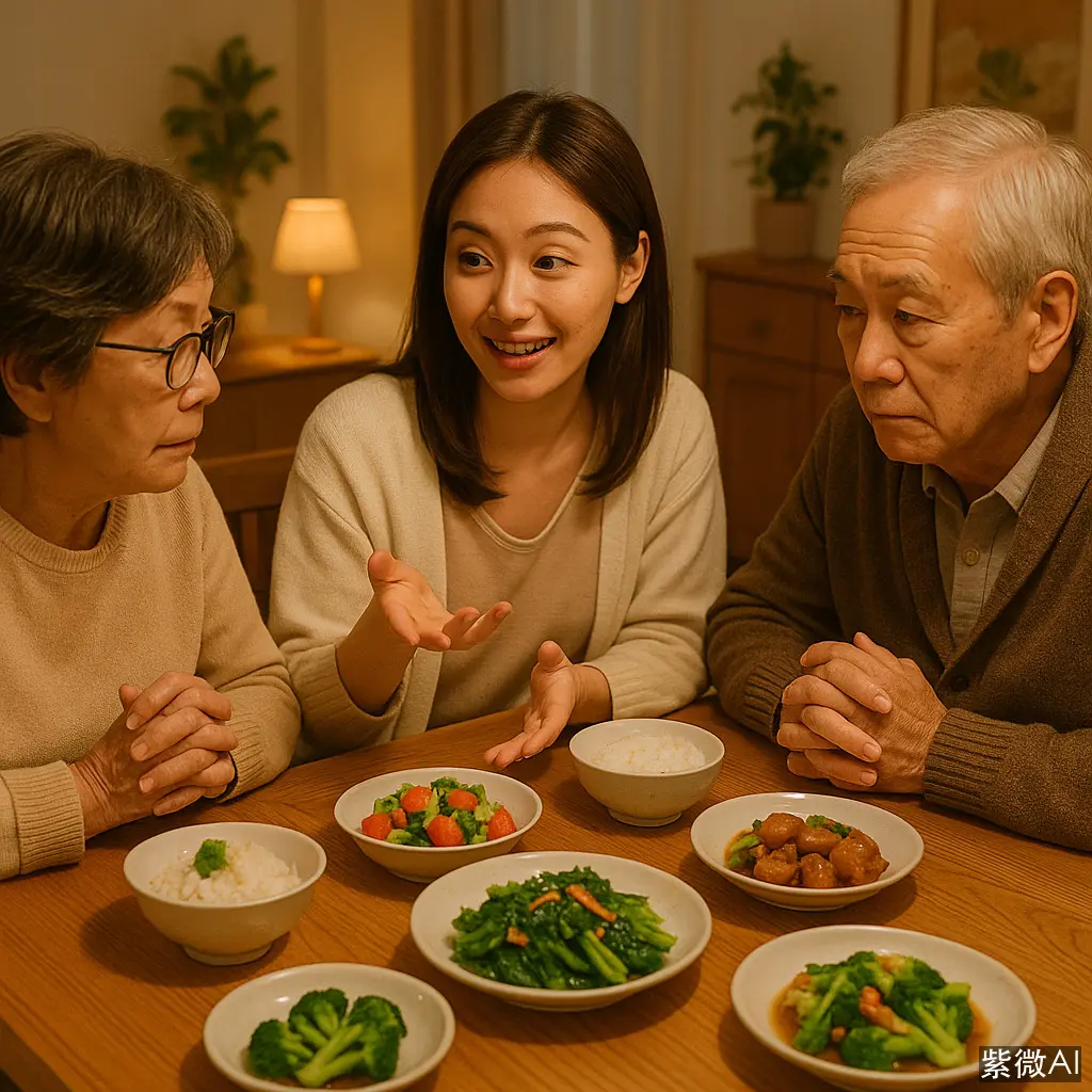 父母聰明理性、注重規劃和獨立思考，卻容易讓親子關係偏向分析指導而缺乏溫暖陪伴，讓人在受益於思維能力的同時，又長期感到情感距離和決策壓力 圖片