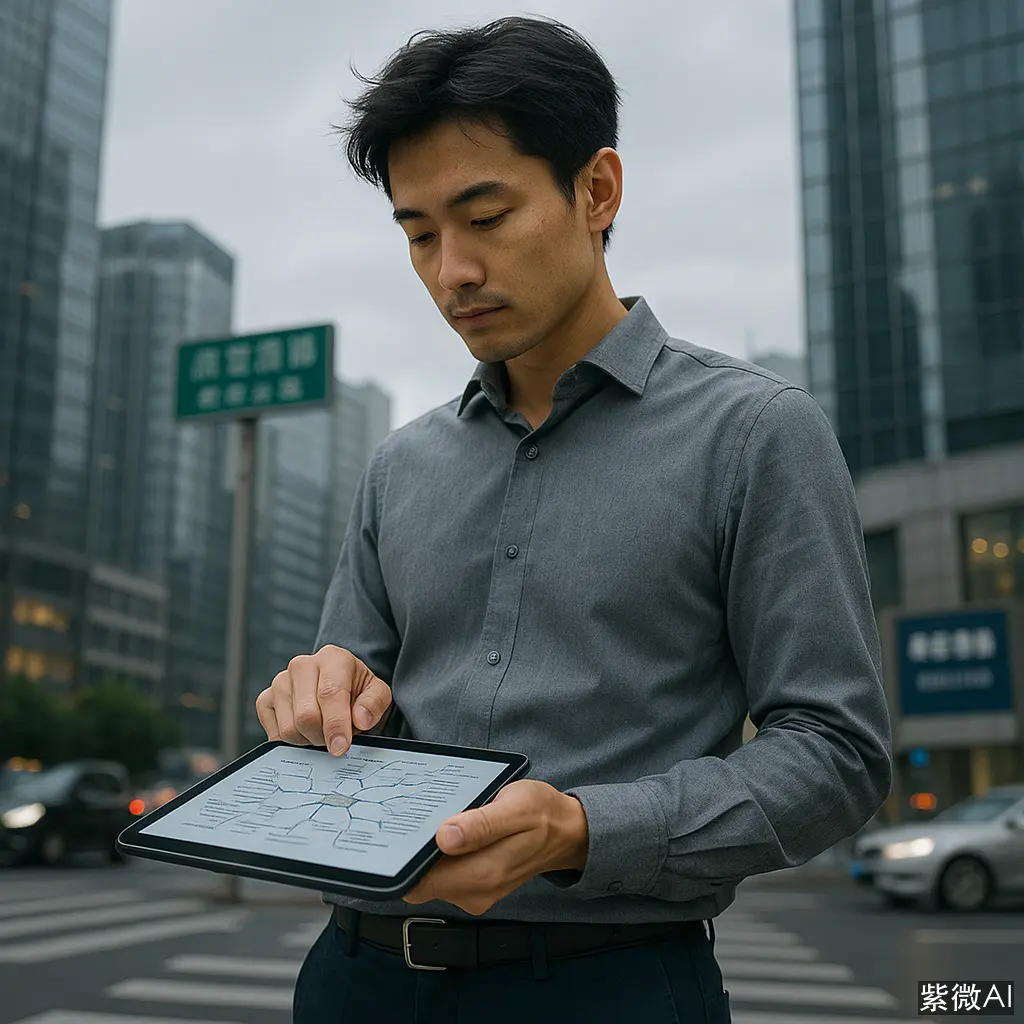 為什麼我總是腦子停不下來，人生也一直在變化？ 圖片