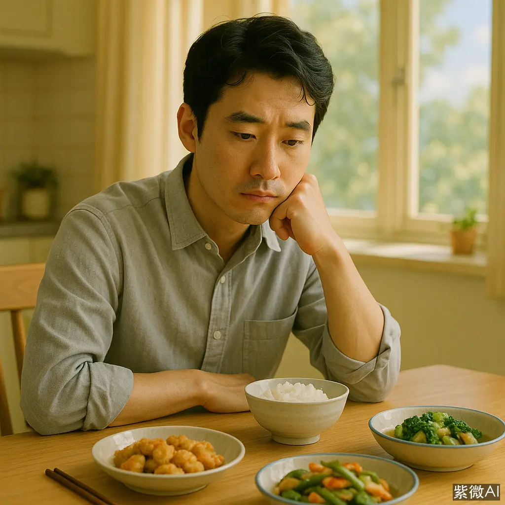 為什麼我和父母溝通總是理性分析多、情感溫暖少，很難真正親近？ 圖片