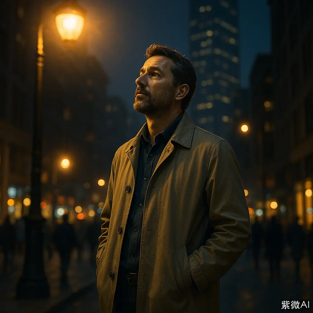 為什麼我內心相對容易感到滿足和幸運，但有時也會覺得自己和別人的幸福方式不太一樣？ 圖片