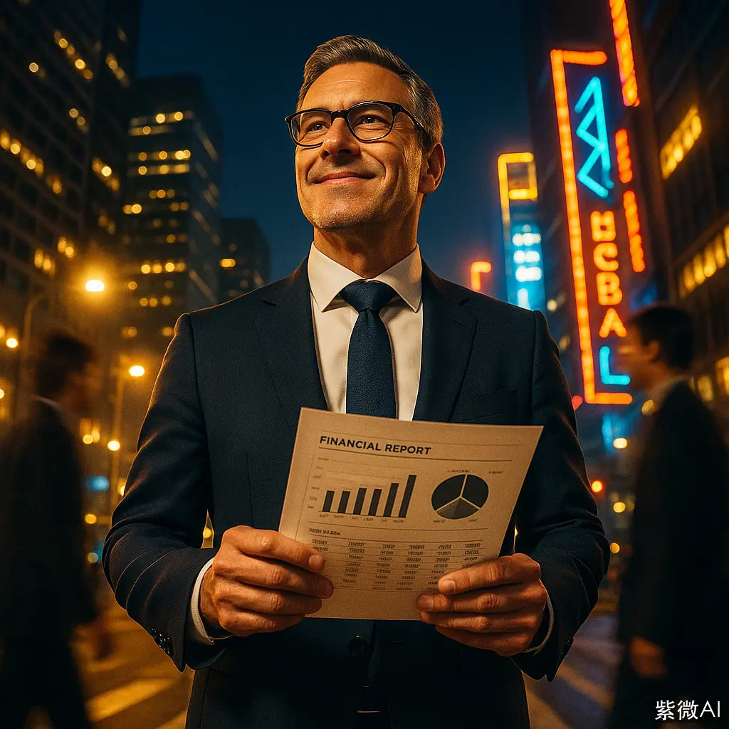 為什麼我賺錢容易得到貴人幫助和正面機會，卻擔心不夠紮實、太依賴外部而無法長期穩定積累？ 圖片