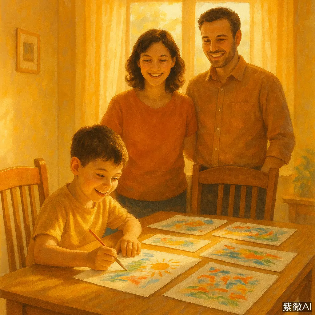 在重要事情上容易獲得外部權威指導和資源支持，但內心對“沒有貴人是否還能成功”的隱隱擔憂 圖片