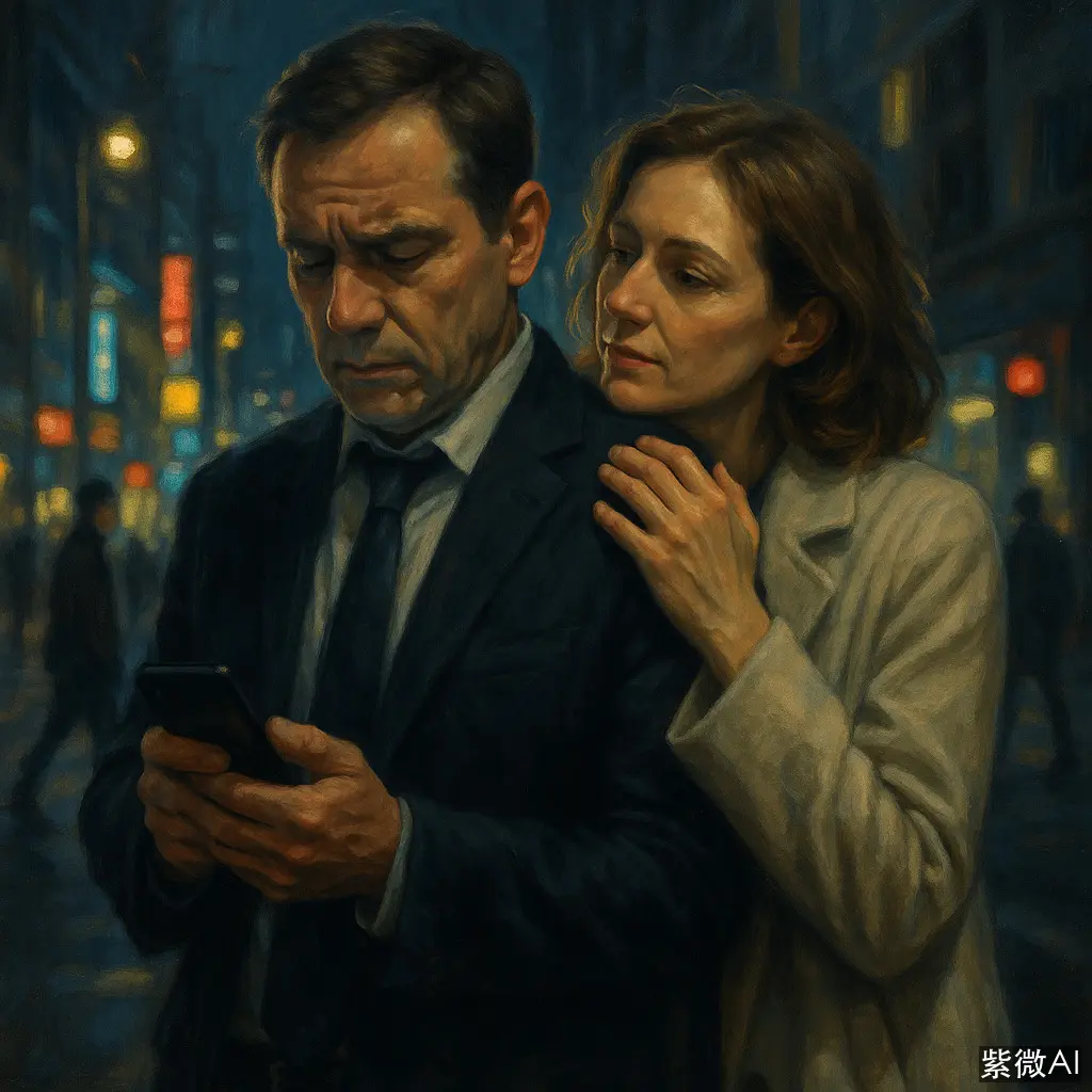 為什麼我遇到的伴侶往往條件不錯、能提供幫助，卻很難發展成特別親密、自然、想天天黏在一起的關係？ 圖片