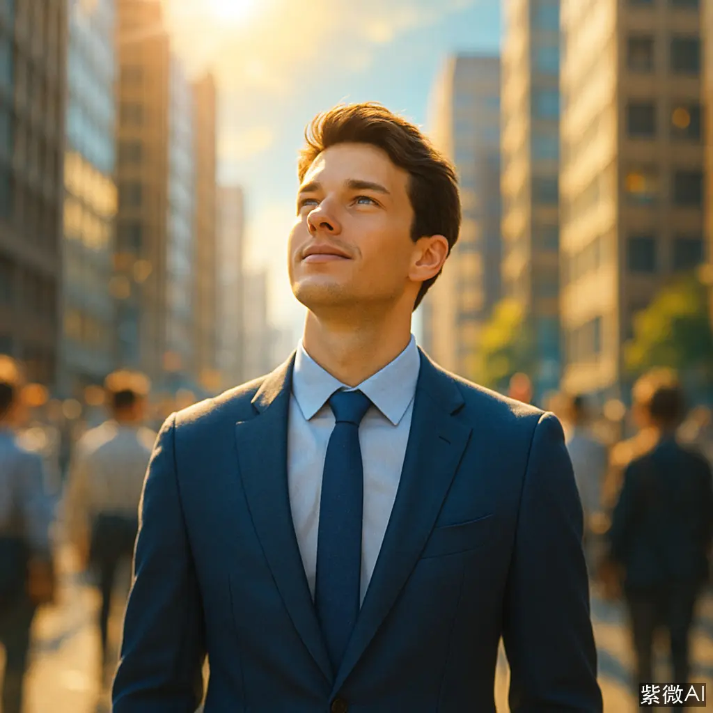 天生自帶貴人緣和吸引力，機會和助力容易出現，但長期在“運氣好 vs 個人實力不足”的自我懷疑中拉扯，既享受被眷顧，又擔心一切離不開外部幫助。 圖片