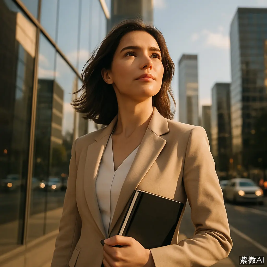 天生貴人運與端莊權威氣質強，容易獲得提攜支持，卻自尊心極強、習慣獨立扛事，追求認可與價值實現，在決策和情感中常因依賴顧慮或多管閒事而內心消耗大，不知道如何平衡貴人助力與自我獨立 圖片