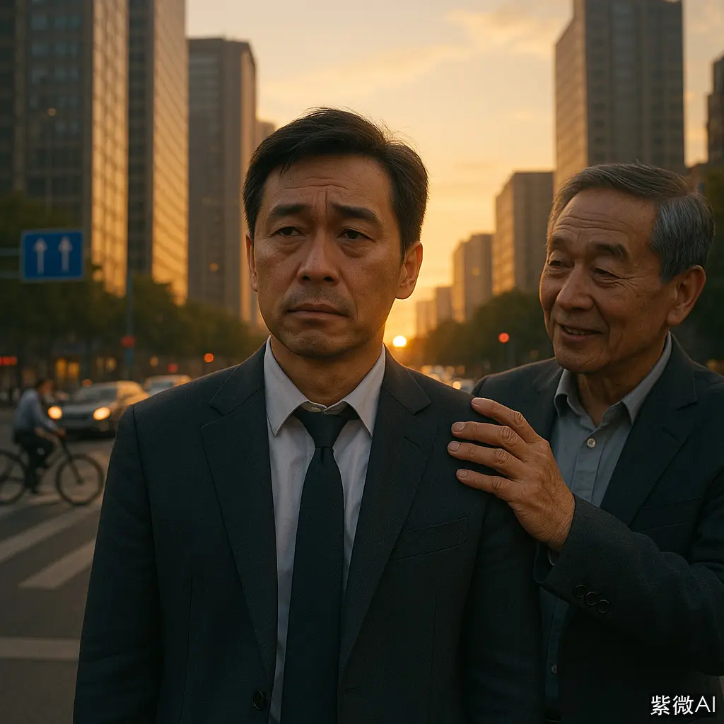 關鍵時刻貴人助力來得慢、力度不夠，或遇到後抓不住，長期感覺人脈和機會總是差一口氣 圖片