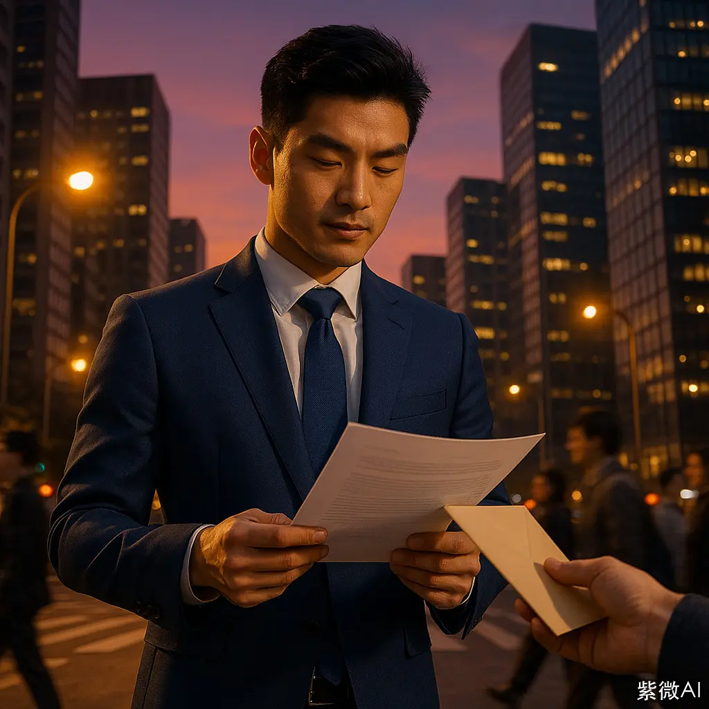 貴人偶爾出現卻很難真正抓住和轉化成長期收益，搞不清是該被動等待明顯提攜，還是主動去挖掘暗中助力 圖片