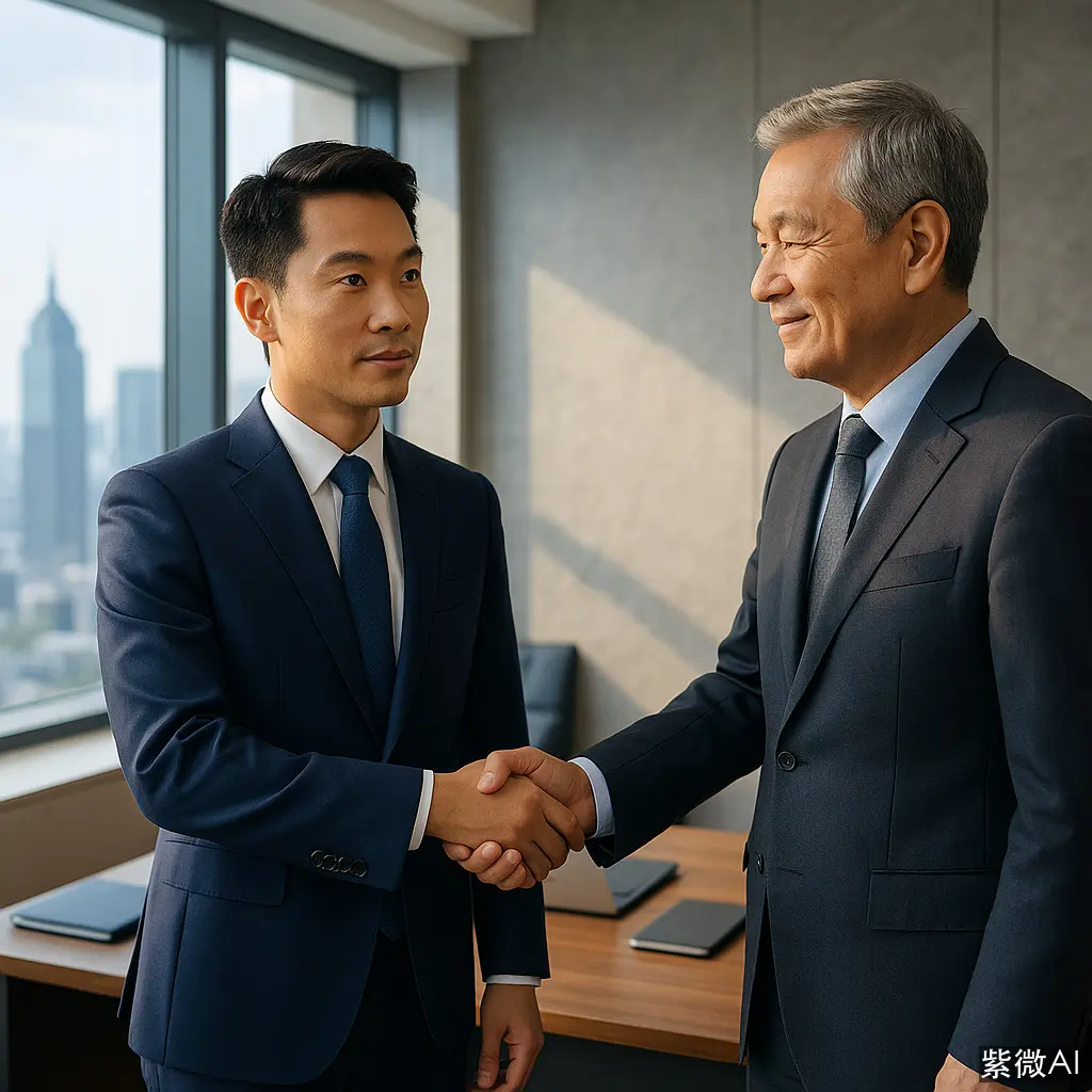 容易獲得長輩和職場貴人自然提攜，卻也可能在「靠自己還是靠別人」之間產生能力感和依賴感的拉扯 圖片