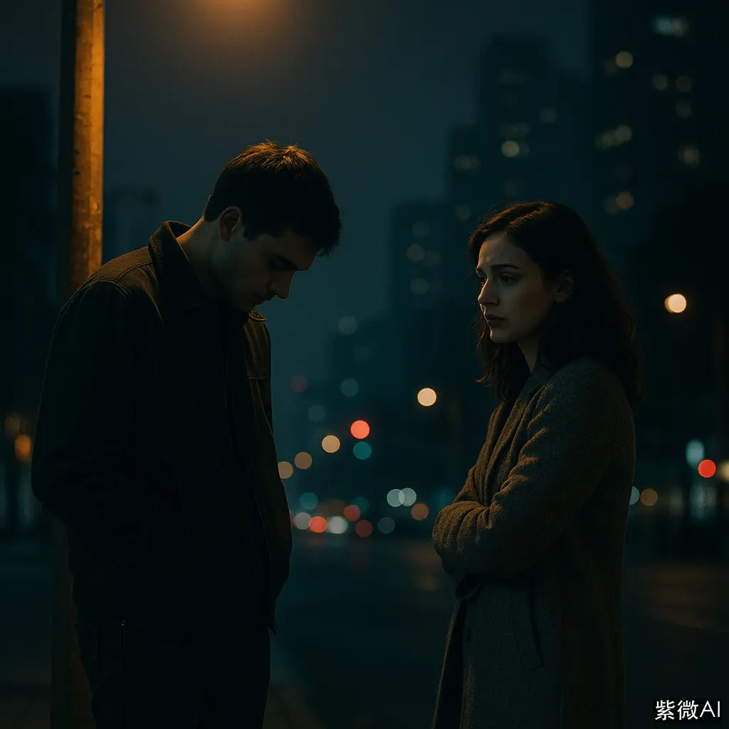 婚姻中容易出現情感波折、誤解爭執和溝通疏離，雙方情緒容易低落或聚少離多，長期消耗關係卻又難以徹底放下 圖片