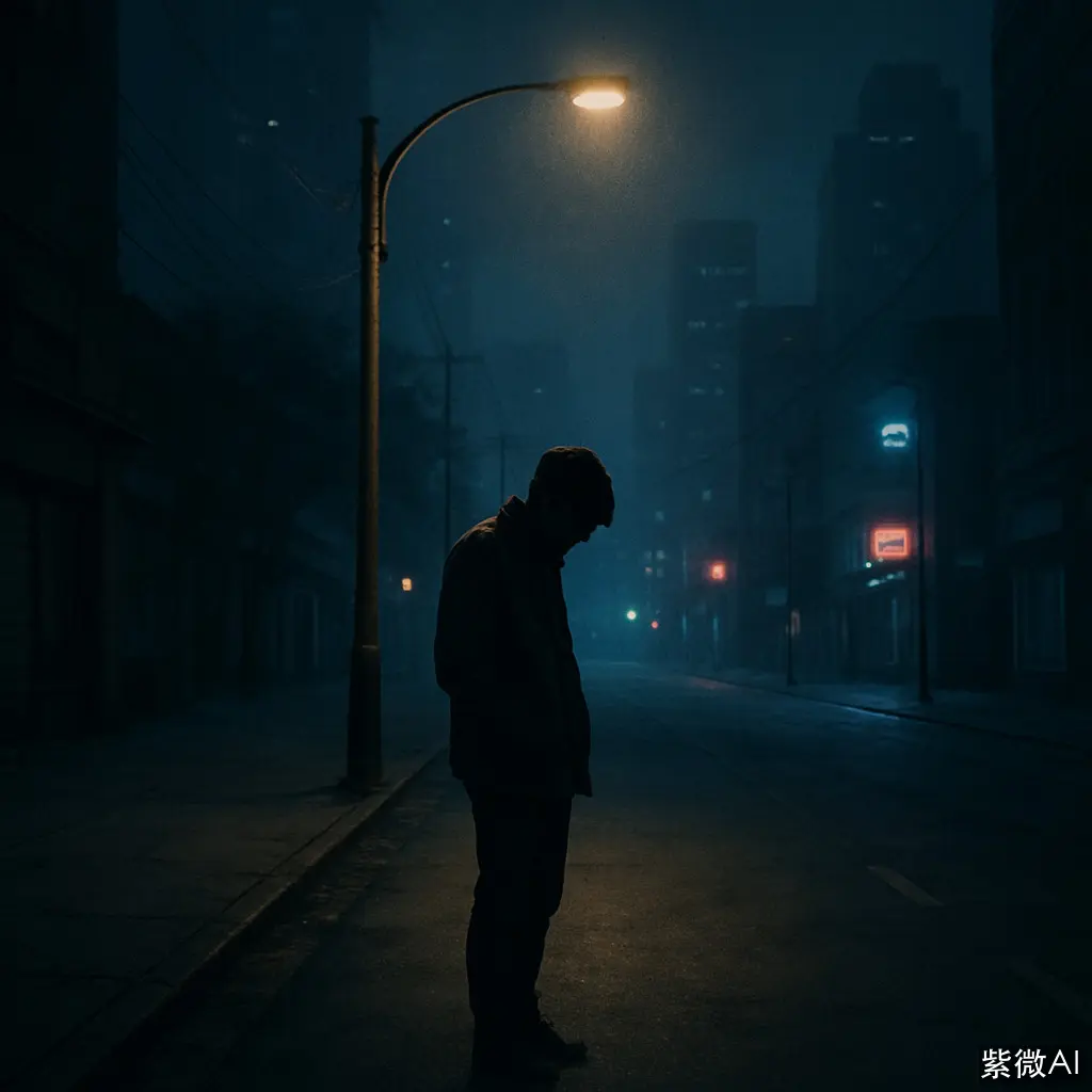 情感特別細膩豐富，容易被人和事深深觸動，產生強烈感悟，但也容易陷入悲傷或低落情緒，長期在敏感共情與自我消耗之間拉扯。 圖片