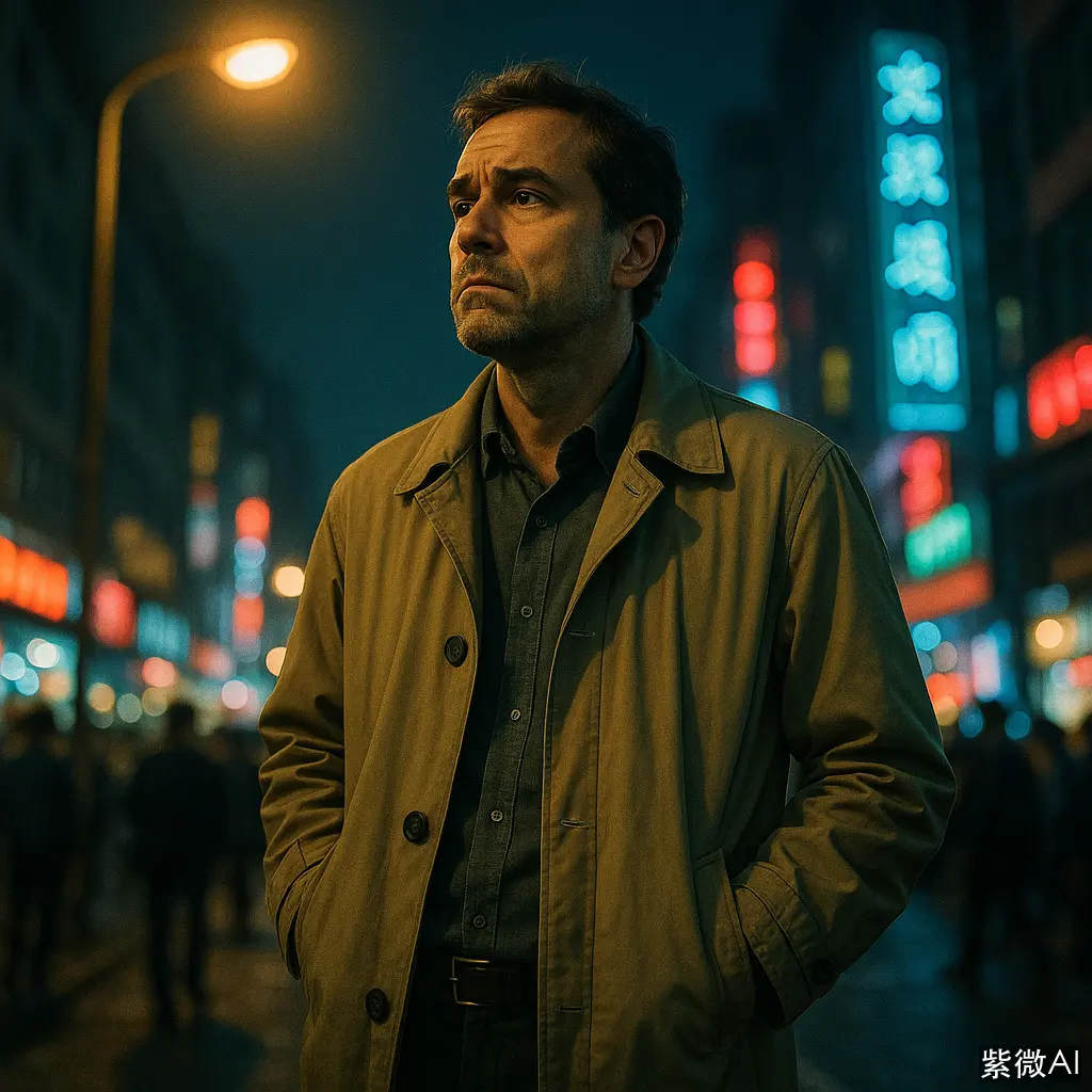 為什麼我看起來穩重理性、很有長者風範，卻總是容易懶散拖延、難堅持行動？ 圖片