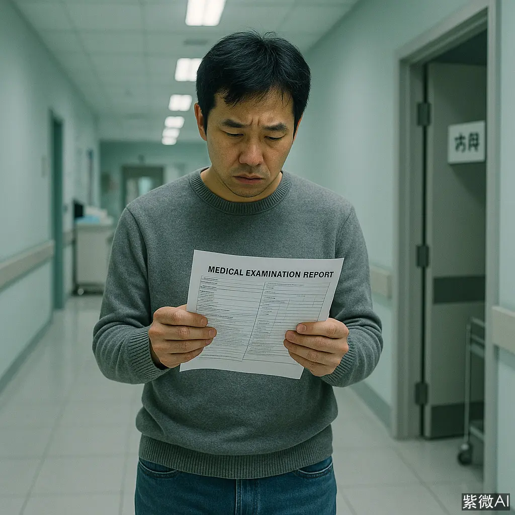 為什麼我對待健康總是特別有原則、能忍耐、自己扛，卻容易把壓力內化、操心拖延，最後積累成慢性問題？ 圖片