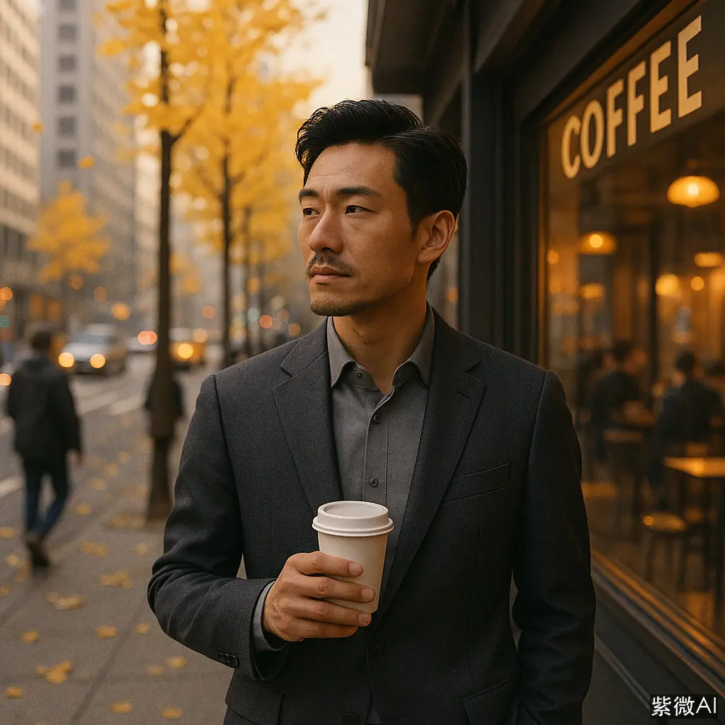 在朋友圈或團隊裡自然成為被依靠的“長輩”角色，能提供指導和緩衝，卻容易過度承擔責任、界限模糊，導致隱性消耗和情感距離 圖片